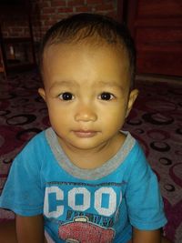 child