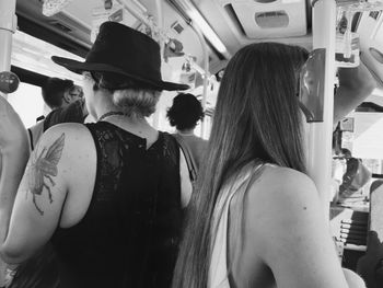 real people