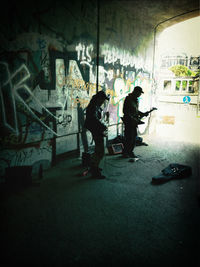 human representation