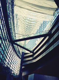 built structure