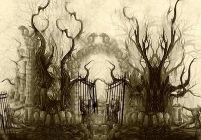 Close-up of built structure