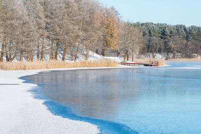 winter