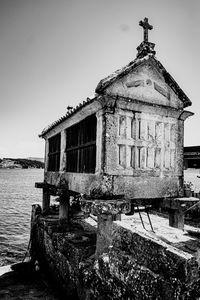 architecture