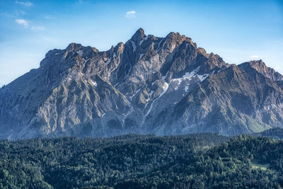 mountain