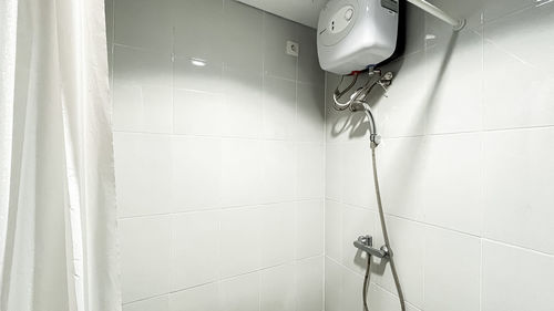 shower
