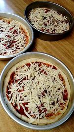 Close-up of food in bowl