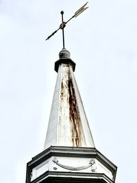 steeple