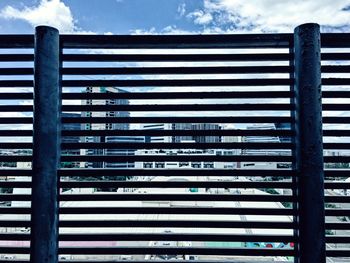 Close-up low angle view of clouds