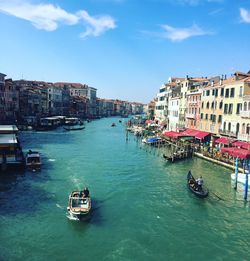 Venedig canale grande