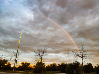 sky