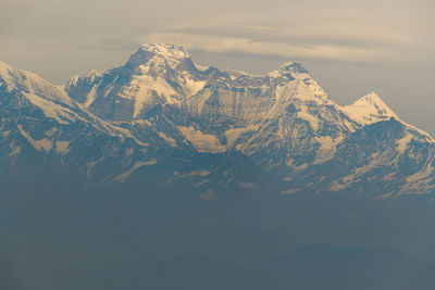 mountain