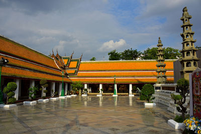 architecture