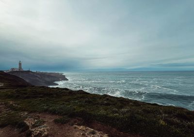 sea
