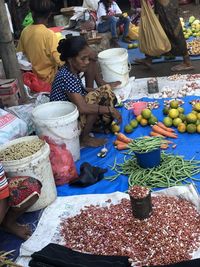 market
