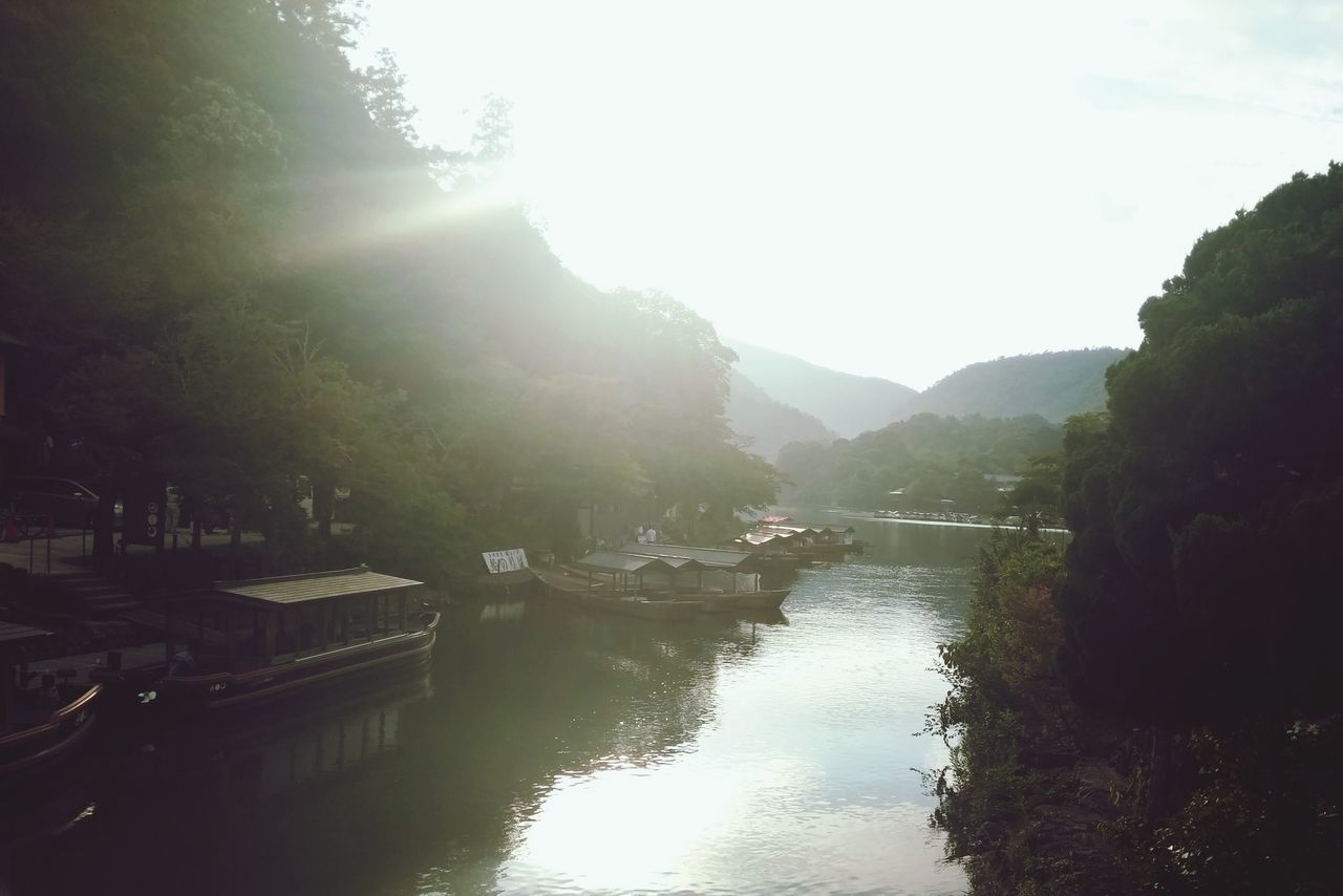 Torokko Arashiyama