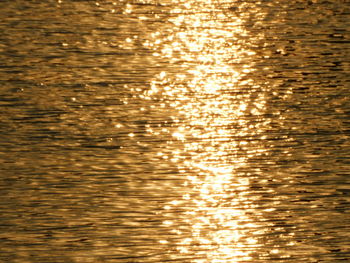 water