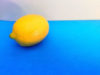 Close-up of food on white background