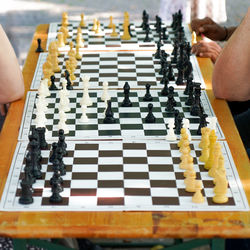 chess