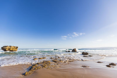 sea