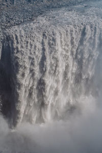 wind wave