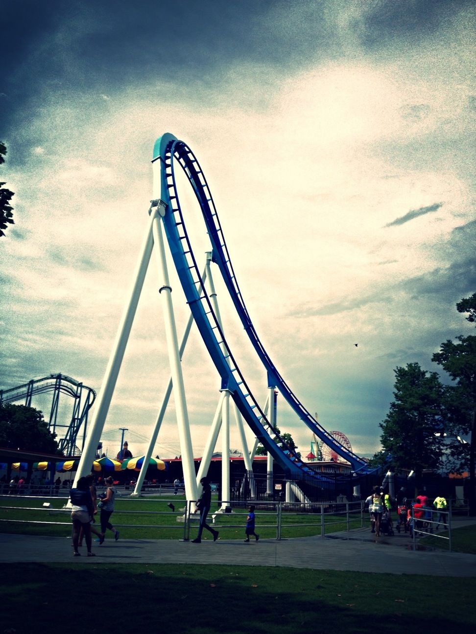 Cedar Point