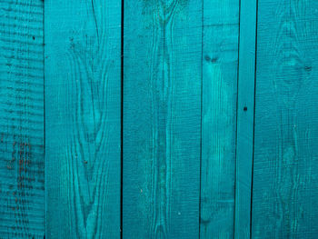 Full frame shot of wooden planks