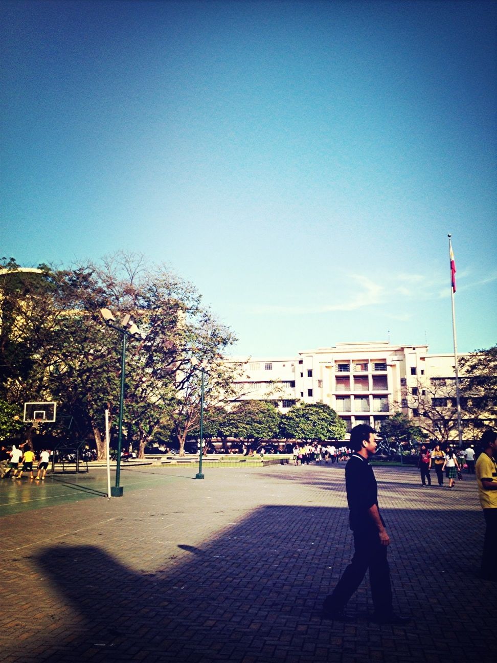 Far Eastern University