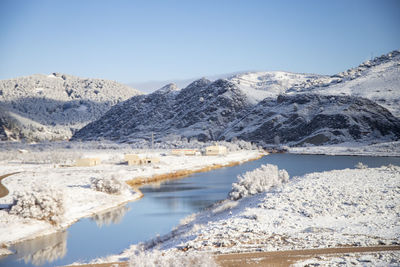 winter
