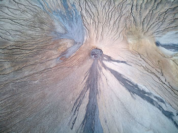 Full frame shot of umbrella