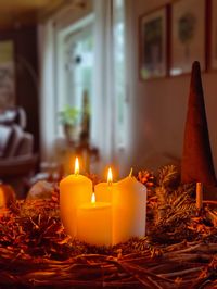 candle
