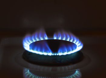 natural gas