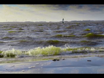 water