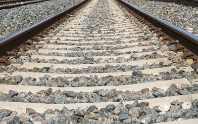 track