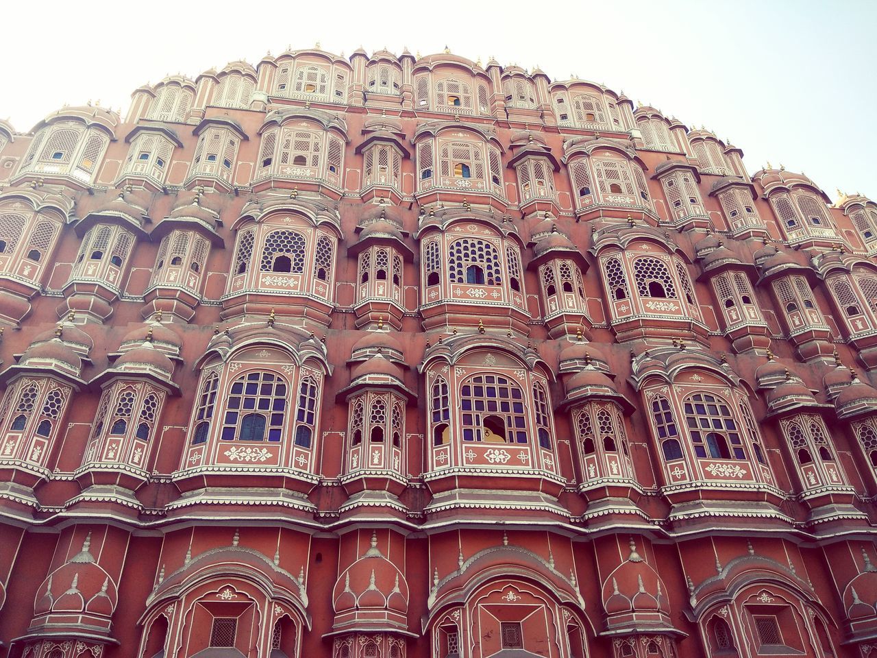 architecture, low angle view, built structure, history, building exterior, travel destinations, outdoors, place of worship, spirituality, arch, day, religion, no people, sky