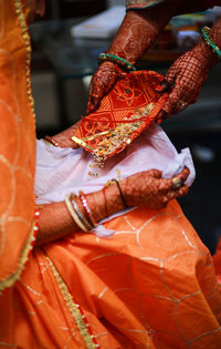 traditional clothing