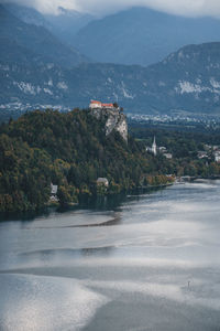 Bled castle