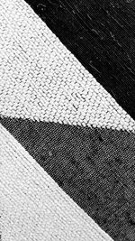 Full frame shot of tiled floor