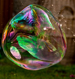 bubble