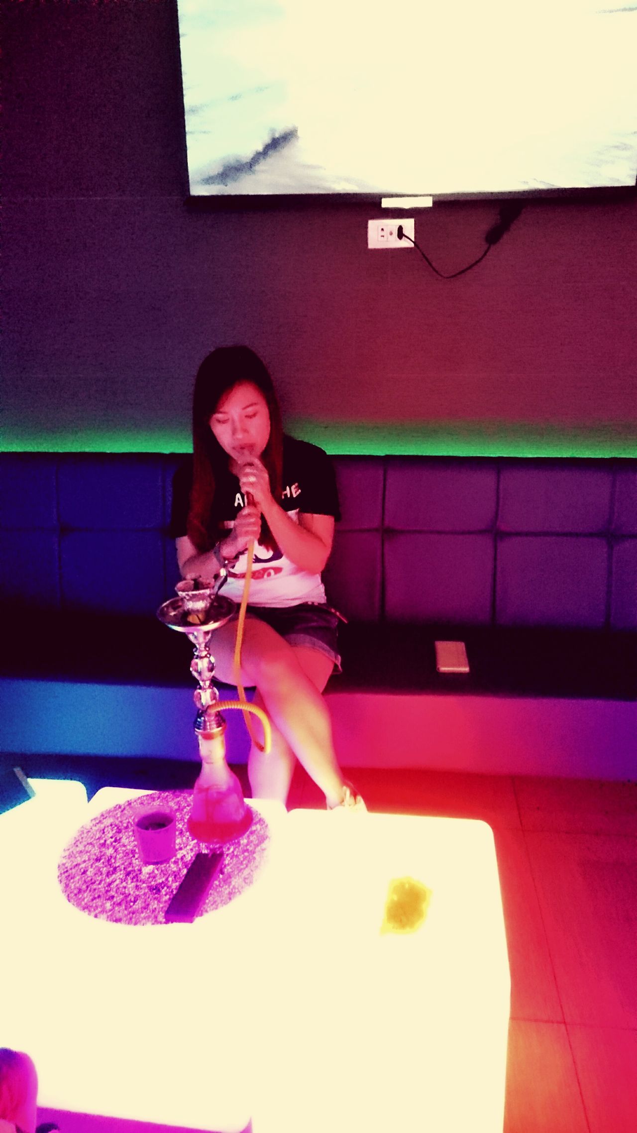 Shishatime