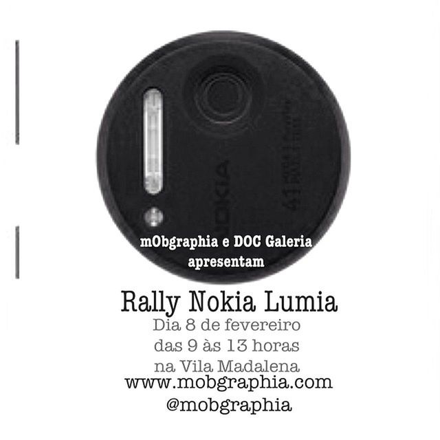 Rallynokialumia