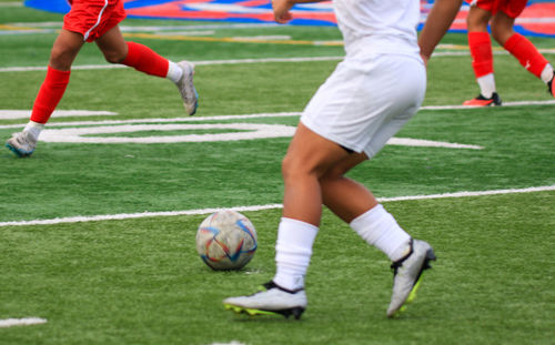 sports