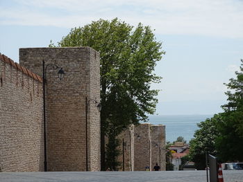 architecture