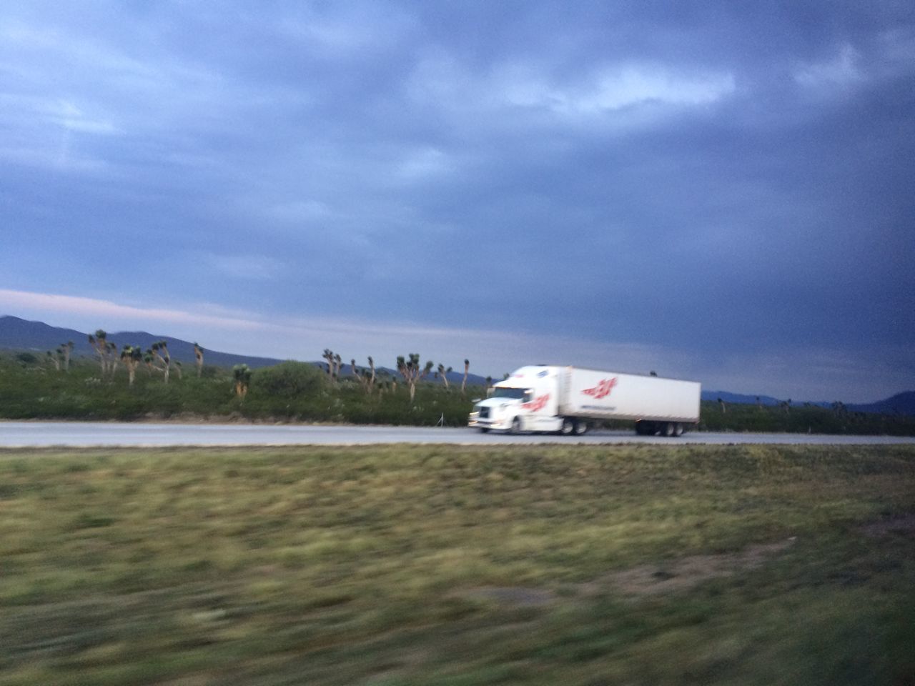 Carretera México Laredo