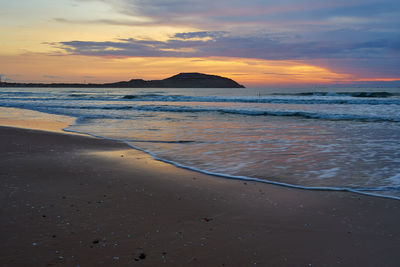 sea