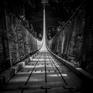 Geierlay - long brigde in germany