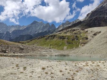 mountain