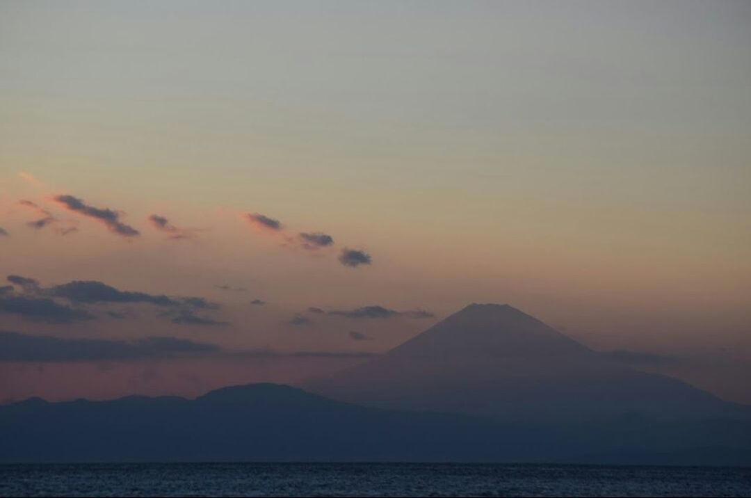 海も好き！