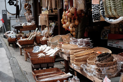 Market stall for sale