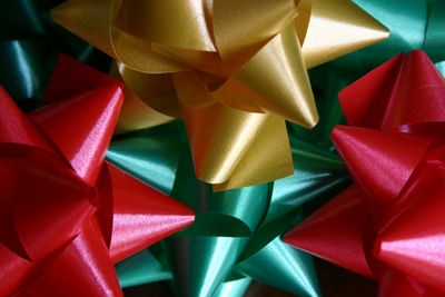 Full frame shot of multi colored background