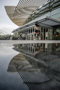 reflection